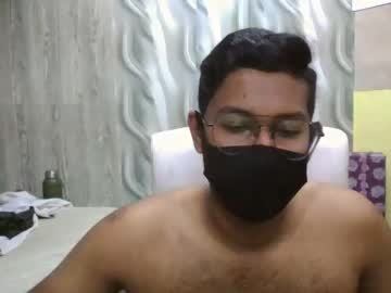 [23-10-23] dirtymindindian blowjob show from Chaturbate.com