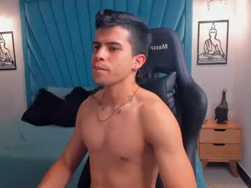 [16-11-23] paul_bain record show with cum from Chaturbate