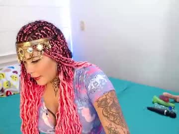 [18-02-22] sabrina_rose_1 chaturbate private webcam