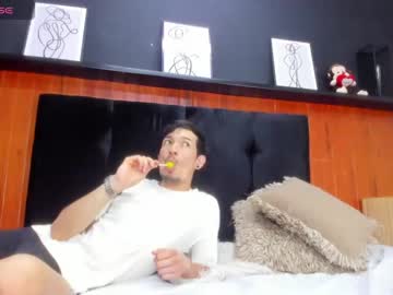 [18-04-24] vincent_bowie chaturbate xxx