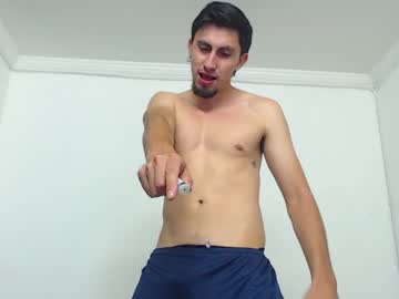 [29-11-23] chris_damon video with dildo from Chaturbate