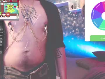 [14-12-22] d3mon_s cam video from Chaturbate