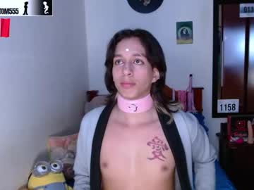 [05-06-24] danny__phantom record show with cum from Chaturbate