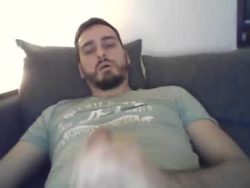 [31-01-23] heizer88 chaturbate video with dildo