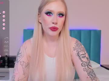 [14-09-23] kessy_blond record private show from Chaturbate.com