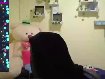 [06-07-23] koren_jalaa record blowjob video