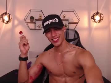 [30-11-22] max_walker_0 private show from Chaturbate.com