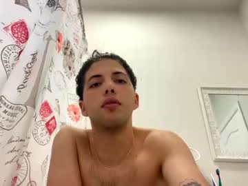 [05-02-24] titto213 record blowjob video from Chaturbate.com