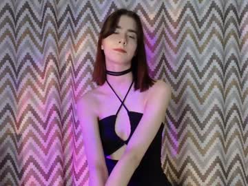 [18-02-24] cloverfairall record private show video from Chaturbate.com