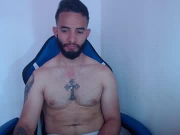 [13-01-24] jhomlion10 record private XXX show from Chaturbate.com