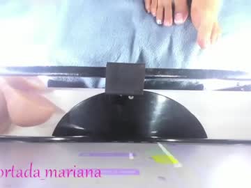 [17-08-23] mariana_portada chaturbate blowjob video