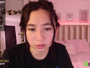 [14-10-22] taty_es video from Chaturbate