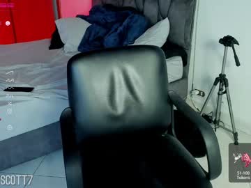 [11-08-23] tomy_scott record private show video from Chaturbate