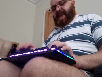 [05-01-23] fat_bull_bear public webcam video from Chaturbate