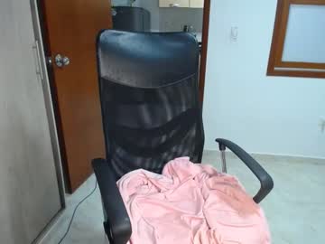[23-05-23] charlotte_gy public webcam video from Chaturbate.com