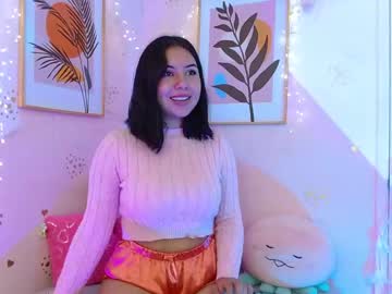 [25-04-22] juliethcampos chaturbate show with cum