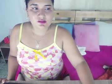 [28-01-22] candysalomex webcam show from Chaturbate.com