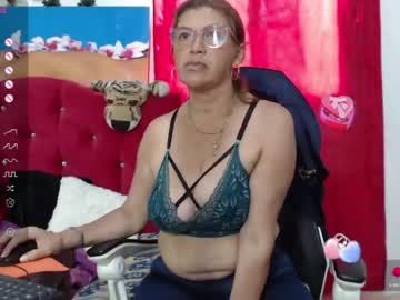 [24-04-24] hannah_iguazu record private show from Chaturbate.com