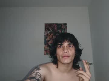 [16-01-24] metalkiller666 chaturbate show with cum