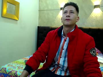 [30-06-23] paulo_olivares record public show from Chaturbate