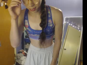 [10-08-23] ameliacakes chaturbate show with cum