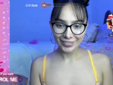 [08-09-23] angelicvegaa private show from Chaturbate.com