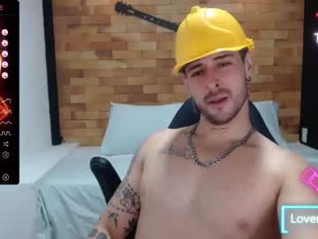 [23-11-23] ares_calisthenics record private show video from Chaturbate