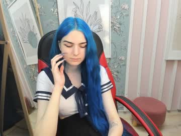 [02-07-22] dreamgirl_luna chaturbate private record