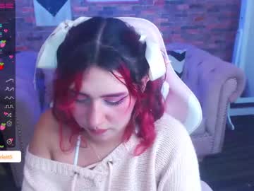 [24-01-23] scarlett_queen_b chaturbate private show