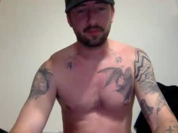 [23-04-23] tgregory record private webcam from Chaturbate