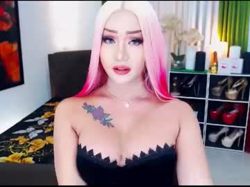 [15-10-23] transplayfullolivia record webcam video from Chaturbate.com