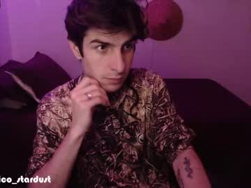 [28-09-22] _damico_ record webcam video from Chaturbate.com