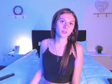 [24-08-22] allison_parker23 private show from Chaturbate
