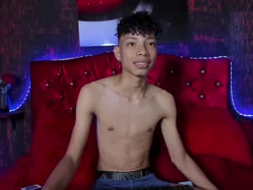 [10-10-24] jeanluc4u record private show from Chaturbate