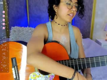 [07-04-24] amarettho private show from Chaturbate