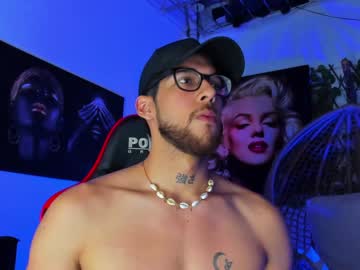 [23-08-24] jeanolimpo1 public show from Chaturbate.com