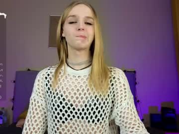 [06-01-24] sweet_ali3s record public show from Chaturbate