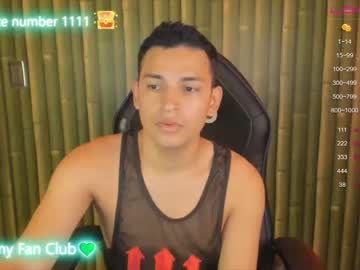 [16-05-23] teddyscoot premium show video from Chaturbate