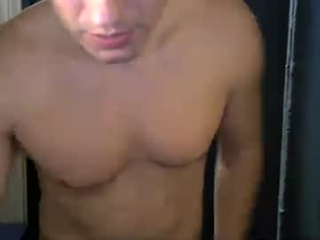 [15-09-22] tyler_marlon video with dildo from Chaturbate.com