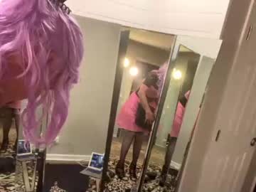 [04-04-22] sissywendi blowjob show from Chaturbate.com