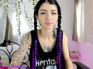 [24-05-23] _mary_jane_420 record private sex video from Chaturbate