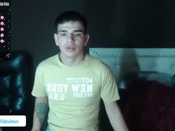 [22-05-24] ares_johnsonn private show from Chaturbate