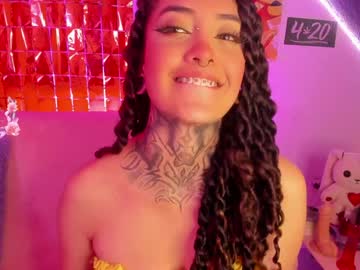 [08-07-24] cata_greenn record webcam show from Chaturbate