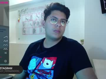 [25-05-22] fernandox_ record cam video from Chaturbate