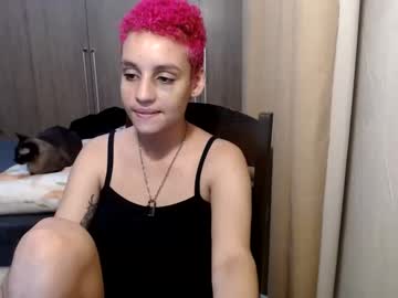 [25-02-22] saralilx private from Chaturbate