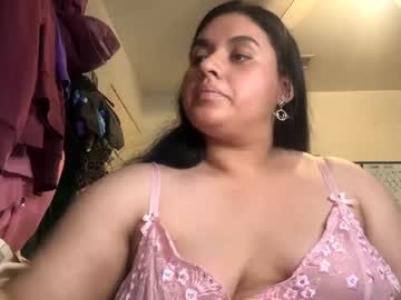 [16-06-23] chubbybunny6910 record private show