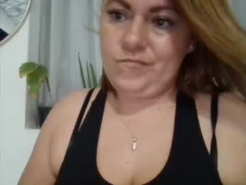 [23-09-22] mature_kimberly01 chaturbate nude record