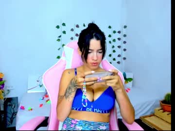 [10-04-24] melisaking12 chaturbate private webcam