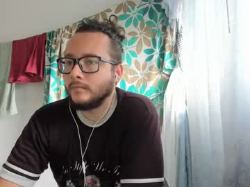 [17-07-23] buenas_sumerce private show from Chaturbate