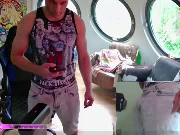 [12-04-24] johndoenl video with toys from Chaturbate
